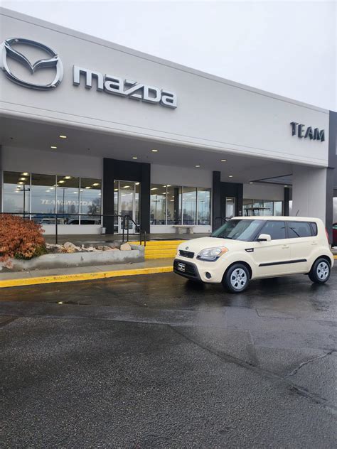 Mazda nampa - 535 views, 9 likes, 2 loves, 1 comments, 7 shares, Facebook Watch Videos from Team Mazda of Nampa: It may be cold outside, but THE DEALS ARE HOT Inside! This week - Thursday thru Sunday at Team...
